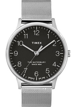 Часы Timex The Waterbury Classic TW2R71500VN