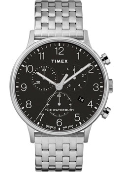 Часы Timex The Waterbury Classic Chronograph TW2R71900VN