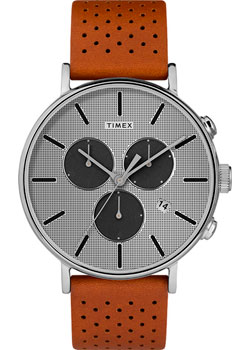Часы Timex Fairfield Supernova Chronograph TW2R79900VN