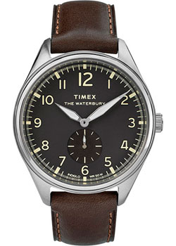 Часы Timex The Waterbury Traditional Sub Second TW2R88800VN