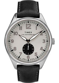 Часы Timex The Waterbury Traditional Sub Second TW2R88900VN