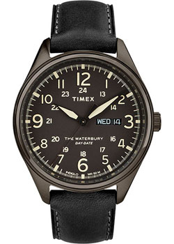 Часы Timex The Waterbury Traditional TW2R89100VN