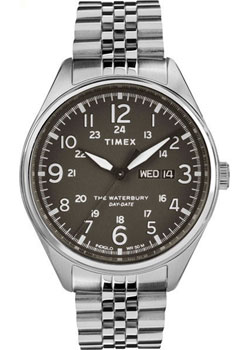 Часы Timex The Waterbury Traditional TW2R89300VN