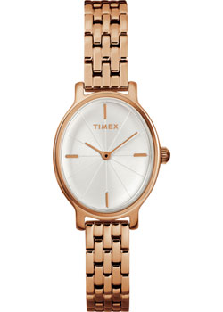 Часы Timex Milano Oval TW2R94000VN