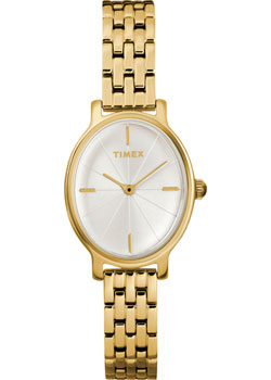 Часы Timex Milano Oval TW2R94100VN