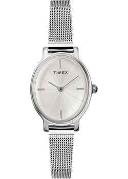 Часы Timex Milano Oval TW2R94200VN