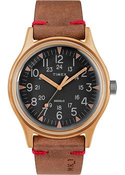 Часы Timex MK1 Steel TW2R96700VN