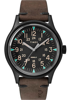 Часы Timex MK1 Steel TW2R96900VN