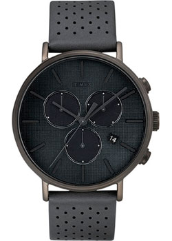 Часы Timex Fairfield Supernova Chronograph TW2R97800VN