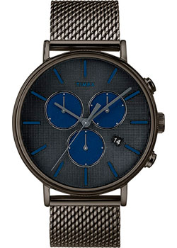 Часы Timex Fairfield Supernova Chronograph TW2R98000VN