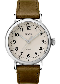 Часы Timex Standard TW2T20100VN
