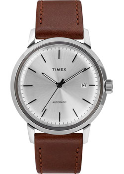 Часы Timex Marlin Automatic TW2T22700IP