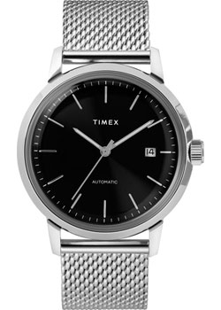 Часы Timex Marlin Automatic TW2T22900IP