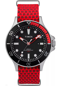 Часы Timex Allied Coastline TW2T30300VN