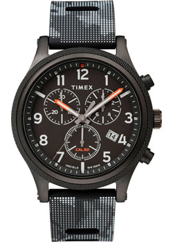 Часы Timex Allied Chronograph TW2T33100VN