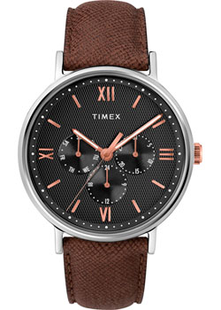 Часы Timex Southview Multifunction TW2T35000RY