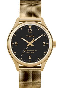 Часы Timex The Waterbury Traditional TW2T36400VN