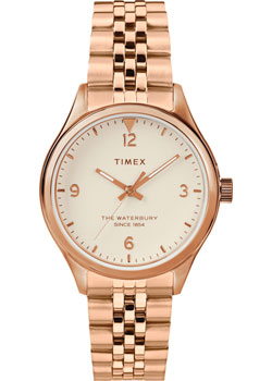 Часы Timex The Waterbury Traditional TW2T36500VN