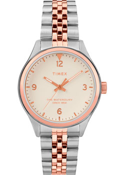 Часы Timex The Waterbury Traditional TW2T49200VN