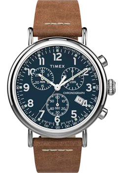 Вся коллекция Standard Chronograph