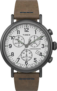 Вся коллекция Standard Chronograph
