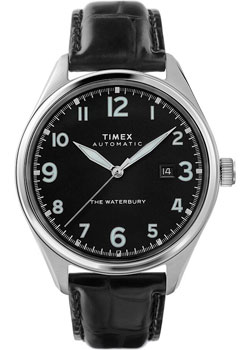 Вся коллекция Waterbury Automatic