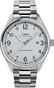 Вся коллекция The Waterbury Automatic
