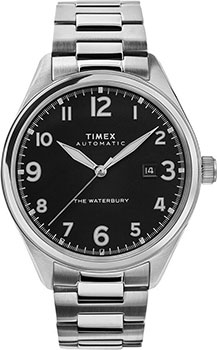 Вся коллекция The Waterbury Automatic