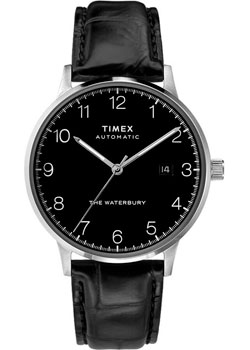 Вся коллекция Waterbury Automatic