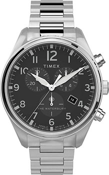 Вся коллекция The Waterbury Classic Chronograph