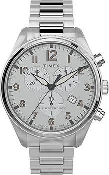 Вся коллекция The Waterbury Traditional Chrono