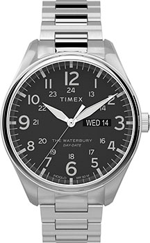 Вся коллекция The Waterbury Traditional