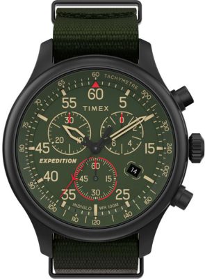 Вся коллекция Expedition Field Chrono
