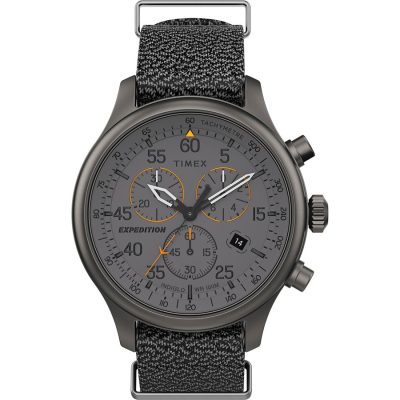 Вся коллекция Expedition Field Chrono