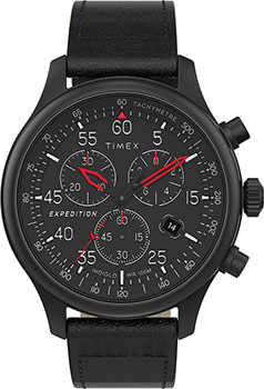 Вся коллекция Expedition Field Chrono