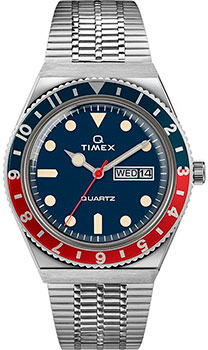 Вся коллекция Q Timex Reissue
