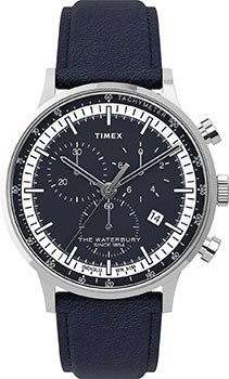 Вся коллекция Waterbury Classic Chrono