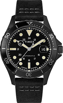 Вся коллекция Automatic