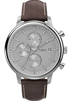 Часы Timex Chicago TW2U38800