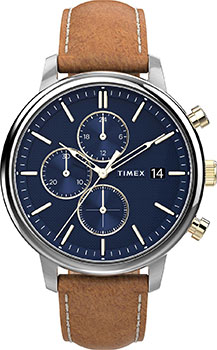 Вся коллекция Chicago Chronograph