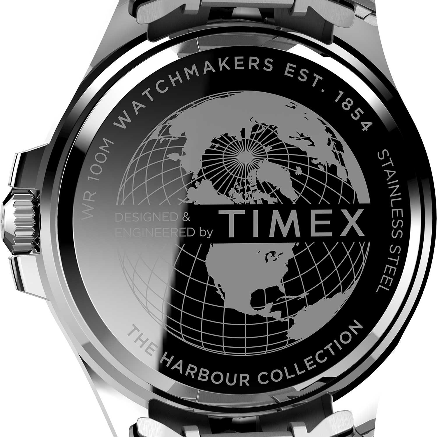 timex TW2U41700