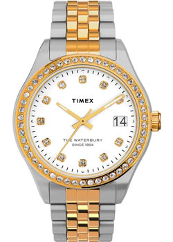 Часы Timex Waterbury TW2U53900