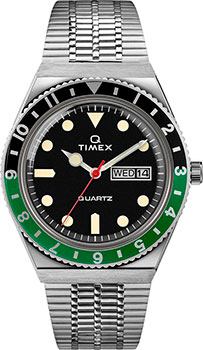 Вся коллекция Q Timex Reissue