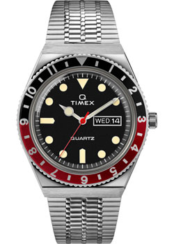 Вся коллекция Q Timex Reissue