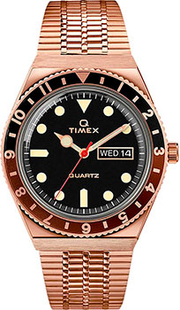 Вся коллекция Q Timex Reissue