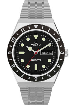 Вся коллекция Q Timex Reissue