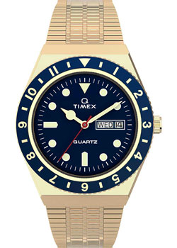 Вся коллекция Q Timex Reissue