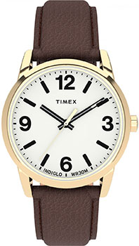 Timex Easy Reader