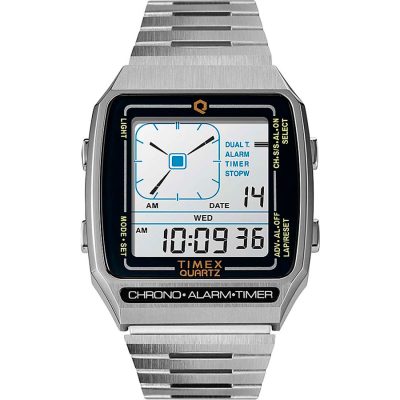 Вся коллекция Q Timex