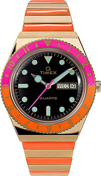 Вся коллекция Q Timex Malibu